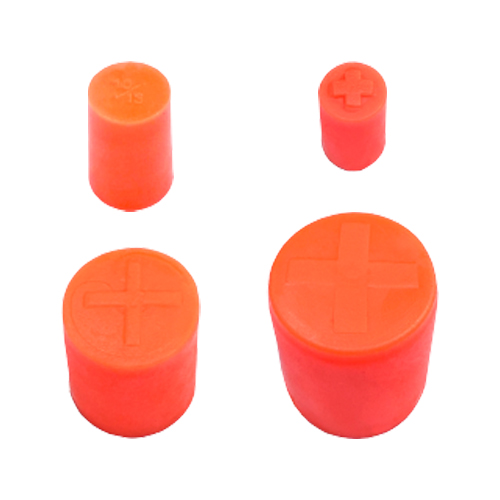 0788 실리콘 철근캡 100개