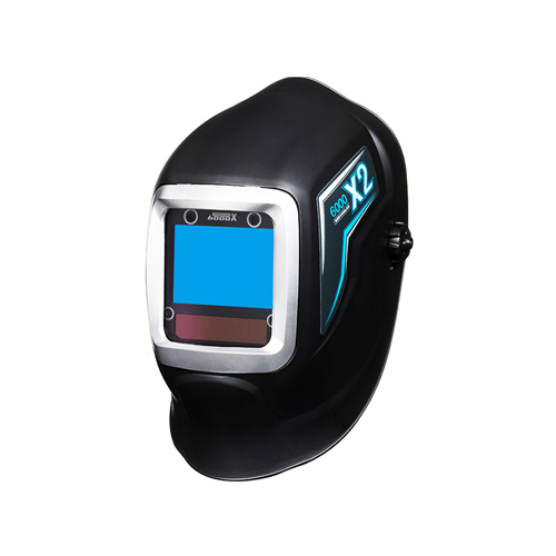 1099 써보그라스 6000X2 (헬멧형 자동용접면)