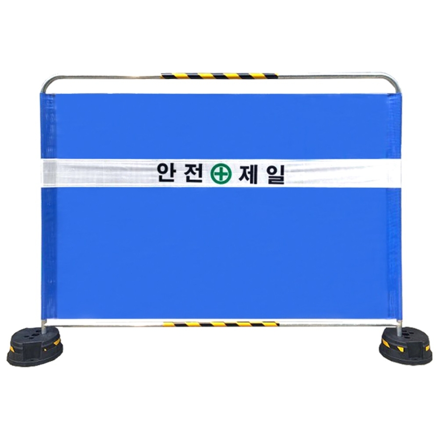 1107 벤딩형가림막휀스 L2000* H1500* 31.8&Oslash;     ※ 하부베이스 별도판매 ※주문인쇄 문의