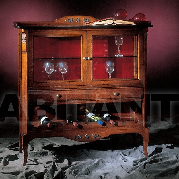 이태리 스텔라 MA_08 와인장 [110-40-115]