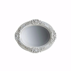 [이태리] 레아르디니 거울 CR.166_W