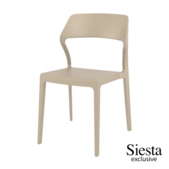 HEN - 스노우체어