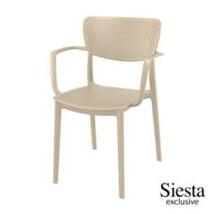 HEN - 로프트암체어