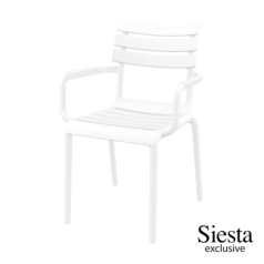 HEN - 파리스암 체어