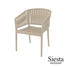 HEN - 포르토피노 암체어