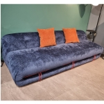 HD - 소리아나 1, 3인 소파