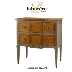 [프랑스] 라바레르(labarere) 르까미에르 콘솔 [특별세일 마지막1개][W82cm]