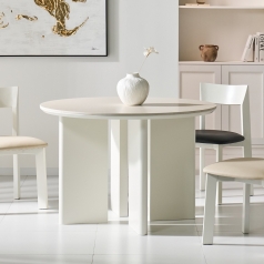 HMS - 포이어 플라네 1100 원형 세라믹테이블