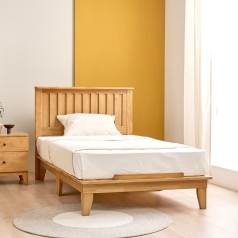 HMS - 브리제 A형 SS 평상형 침대