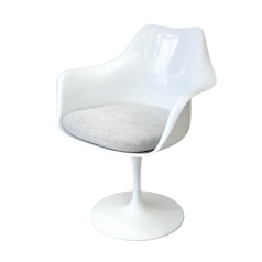 HED - 튤립 암체어 (Tulip Arm Chair)