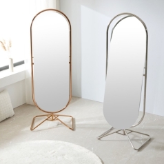 HFD - GW800 전신경 (로즈골드,실버) [1770*580]