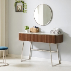 HFD - 비비드1200화장대세트(1200/390/800)