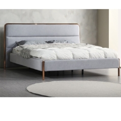 HFD - 아리나 1500Q, 1800LK침대 (벨지움 이지클린)