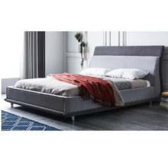 HFD - 리처드 1500Q, 1800LK침대 (벨지움 이지클린)