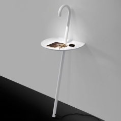 [이태리] 마르티넬리루체 클로차드 플로어램프 Clochard Floor Lamp 2289