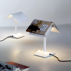 [이태리] 마르티넬리루체 세냐리브로 테이블램프 Segnalibro Table Lamp 817