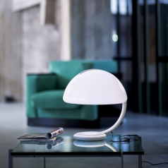 [이태리] 마르티넬리루체 세르펜테 테이블램프 Serpente Table Lamp 599
