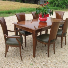 [이태리] 파올라 6인식탁