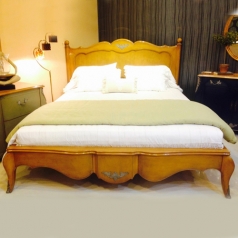 [프렌치] 에스더 120SS ,165K, 180KK 침대