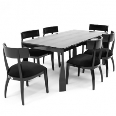 [A&X] 알마니 - 812 4인[150],6인[180],8인[210]식탁