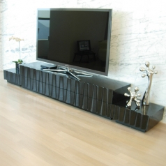 [A&X] 알마니 - 503 TV거실장 [알마니 모던 M.D 추천 최고상품][W3100*D480*H435]