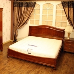 [이태리] Merlin Antonio 501 K침대