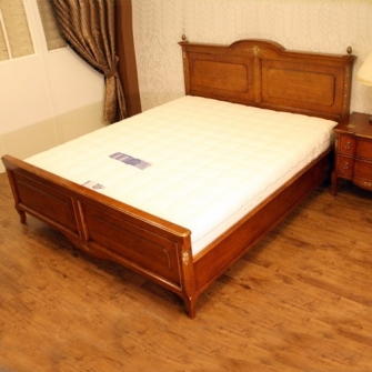 [이태리] Mascia Collezione Art.303 마샤 K침대[160*200,180*210][진열세일]