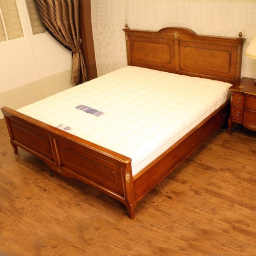 [이태리] Mascia Collezione Art.303 마샤 K침대[160*200,180*210][진열세일]