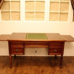 [이태리] Merlin Antonio 메를린 301 확장 1400책상[140/75/78]