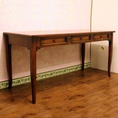 [이태리] Frison Renzo 프리즌 렌조 Art. 252 1600책상(160*70*77)