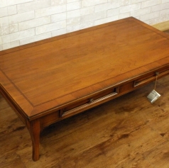 [이태리] Frison Renzo 프리즌 렌조 Art. 443, 444 테이블(1200, 1300)