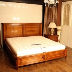 [이태리] DAMIANO CLASSICO -다미아노 701 킹침대[160*200, 180*210]