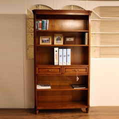 [이태리] DAMIANO CLASSICO 다미아노 750 책장[120*40*210]