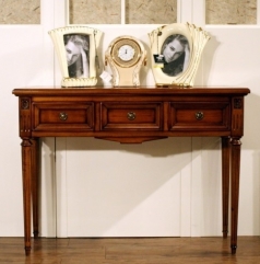 [이태리] Lorenzetto Arredamenti 로렌제토 118 콘솔 [110*35*80]