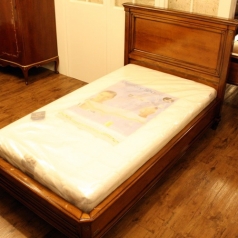 [이태리] Damiano Classico 다미아노 704 SS 침대(매트 110, 120*200)