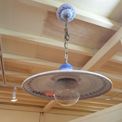 [이태리] Favel srl 파벨 F39-1 세라믹 천정등