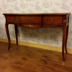 [이태리] Mascia Collezione Art.313 마샤 1270콘솔[127*37*81]