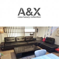 [A&X] 알마니 - 1810 제우스 전동기능성 풀세트 [SALE]