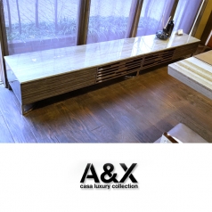 [A&X] 알마니 - 06165 그레이스틸 3000 거실장