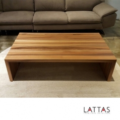 [그리스] LATTAS 라타스 - 직사각테이블(1300*750)