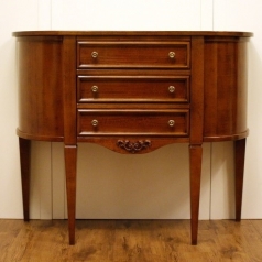 [이태리] F`lli Bubola 부볼라 Art. 0133 콘솔(102*36*84)