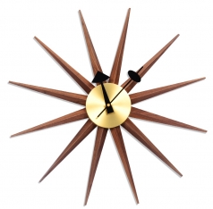 HHD - 레인보우 스타클락[레인보우,월넛]