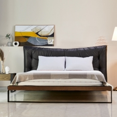 [이태리] ACHBONE 아크본 - ANDANTE 안단테 1600,1800 K침대[2000,2200*2350*1070]