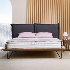 [이태리] ACHBONE 아크본 - JANG PAUL 장 폴 1600,1800 K침대[1850,2050*2350*950]