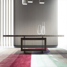 [이태리] COSTANTINI 콘스탄티니 블레이드 BLADE 식탁 [2000/1000/750]