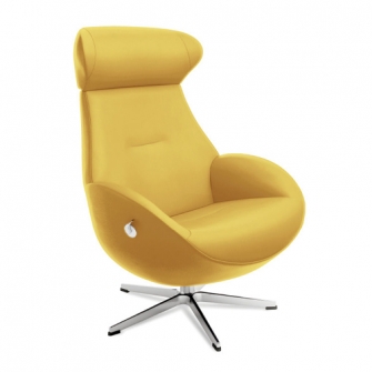 [스웨덴] Conform 컨펌 - 글로브 GLOBE CHAIR & STOOL