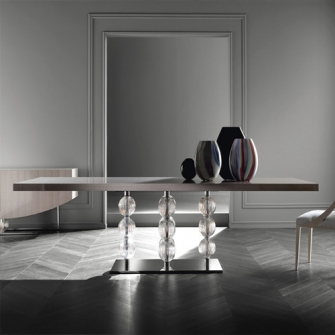 [이태리] COSTANTINI 로얄 ROYAL 식탁 [2000*1000*750][특별세일]