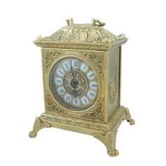 HY - 이태리 알베르티 82-108 탁상시계 [170*140*270]