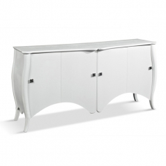 [A&X] 알마니 638 Modern Crocodile 뷔페장 [1800*450*900]