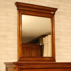 [이태리] L.A.S Style 라스스타일 205 거울 [860/80/1040]